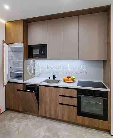 ЖК Варшавський Плюс Продам 1-к 42м2 дизайнерський ремонт Правди 53/46 Київ