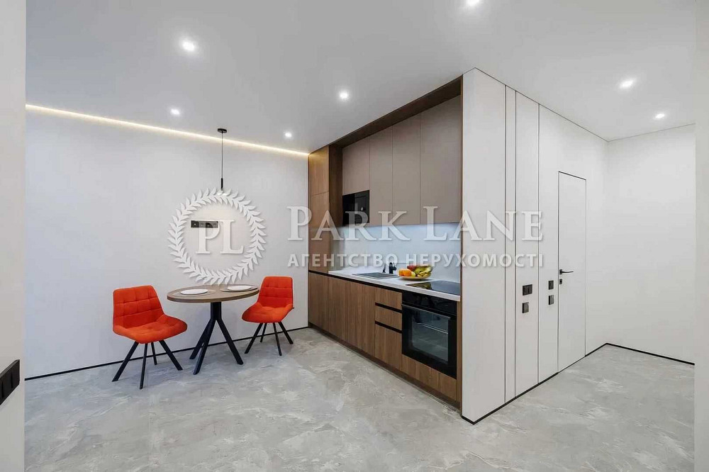 ЖК Варшавський Плюс Продам 1-к 42м2 дизайнерський ремонт Правди 53/46 Київ - зображення 2