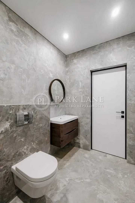 ЖК Варшавський Плюс Продам 1-к 42м2 дизайнерський ремонт Правди 53/46 Київ - зображення 7