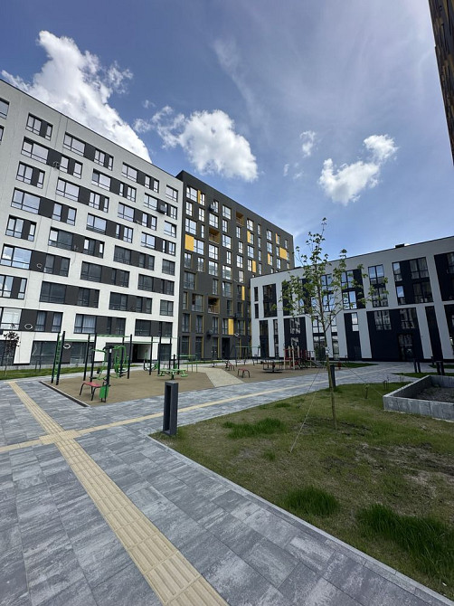 Продаж квартири у зданому будинку / ближній центр / Шевченківський р-н Львів - зображення 1