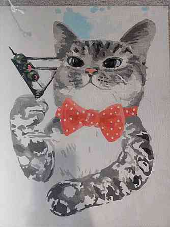 Отличная 3-х комн. с  АО/Газ,  с мебелью и техникой Кам`янське (Запорізька обл.)