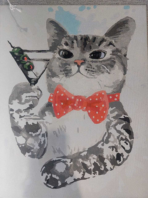 Отличная 3-х комн. с  АО/Газ,  с мебелью и техникой Каменское (Запорожская обл.) - изображение 6