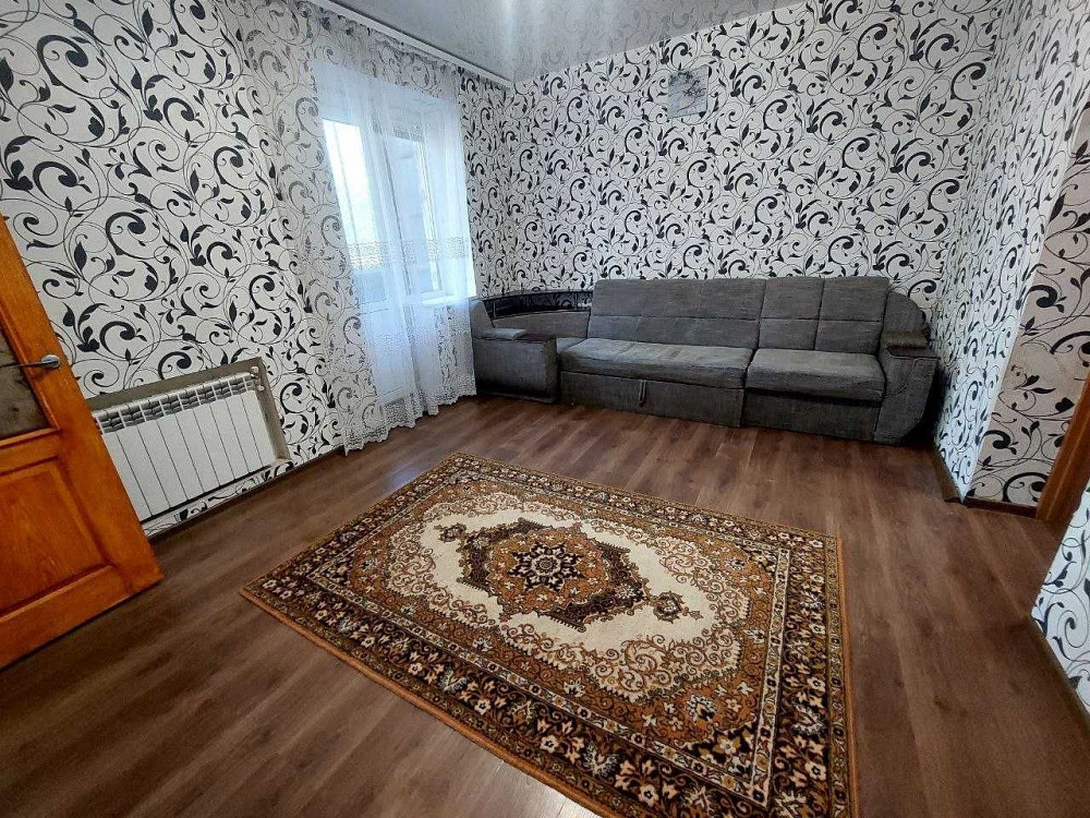 Отличная 3-х комн. с  АО/Газ,  с мебелью и техникой Каменское (Запорожская обл.) - изображение 1