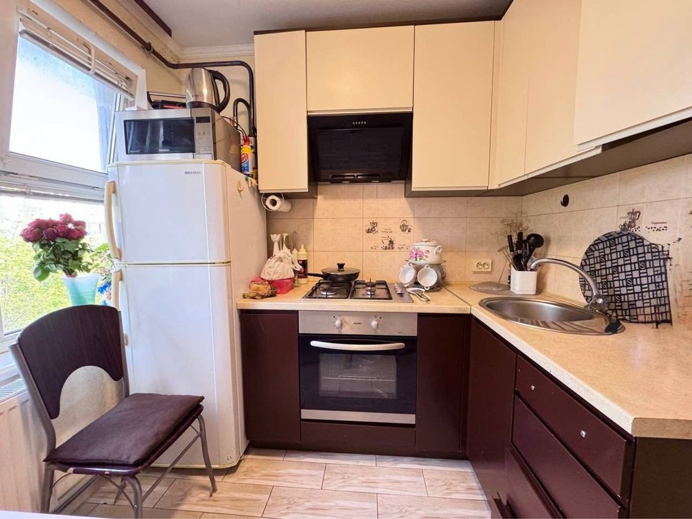 Продається 2 кімнатна квартира м Івано-Франківськ Ивано-Франковск - изображение 1