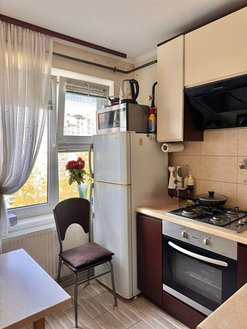 Продається 2 кімнатна квартира м Івано-Франківськ Ивано-Франковск - изображение 2