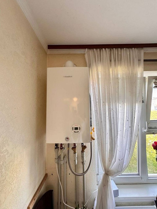 Продається 2 кімнатна квартира м Івано-Франківськ Ивано-Франковск - изображение 3