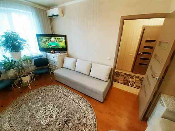 Продажа классной 1к квартиры 34м2 Центр Украинская 83Б ЖК Версаль Парк Ирпень