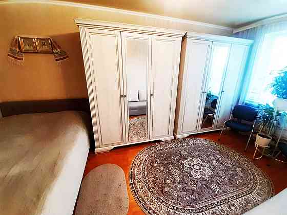 Продажа классной 1к квартиры 34м2 Центр Украинская 83Б ЖК Версаль Парк Ирпень