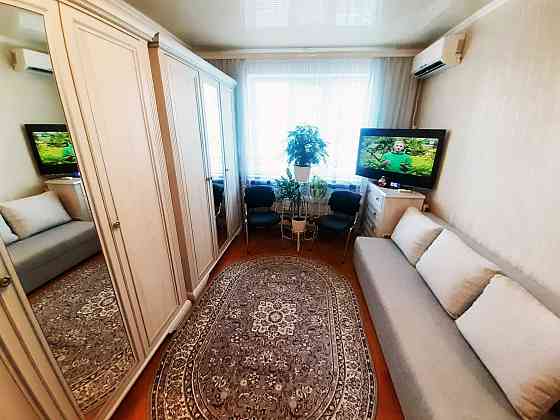 Продажа классной 1к квартиры 34м2 Центр Украинская 83Б ЖК Версаль Парк Ирпень