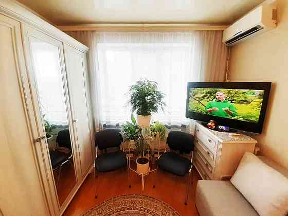 Продажа классной 1к квартиры 34м2 Центр Украинская 83Б ЖК Версаль Парк Ирпень