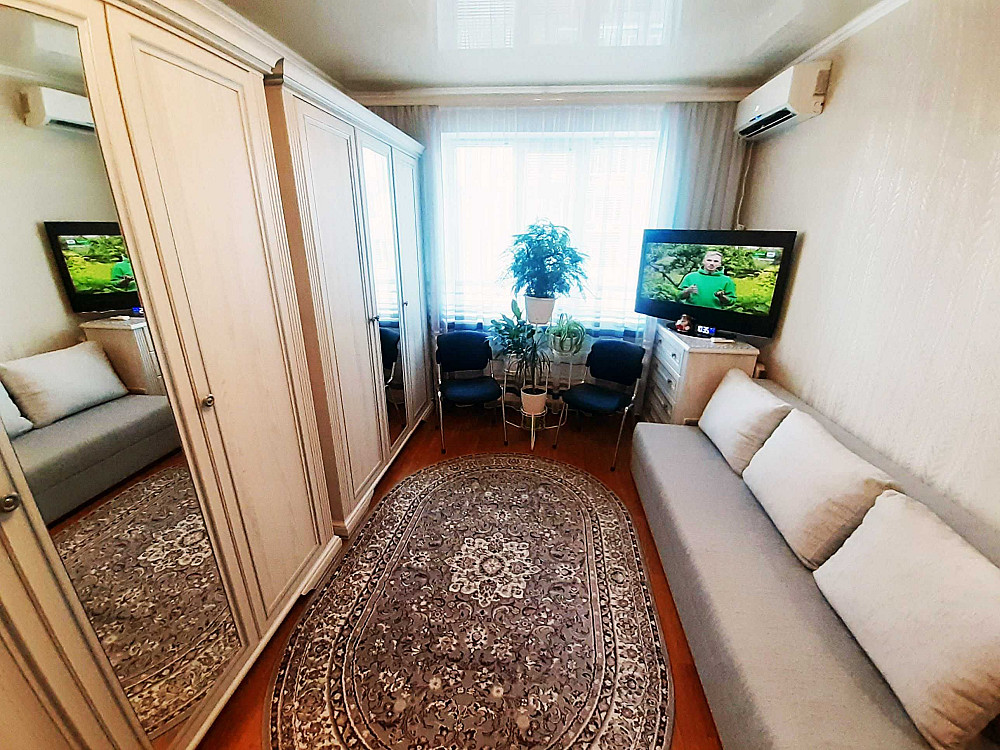 Продажа классной 1к квартиры 34м2 Центр Украинская 83Б ЖК Версаль Парк Ірпінь - зображення 2