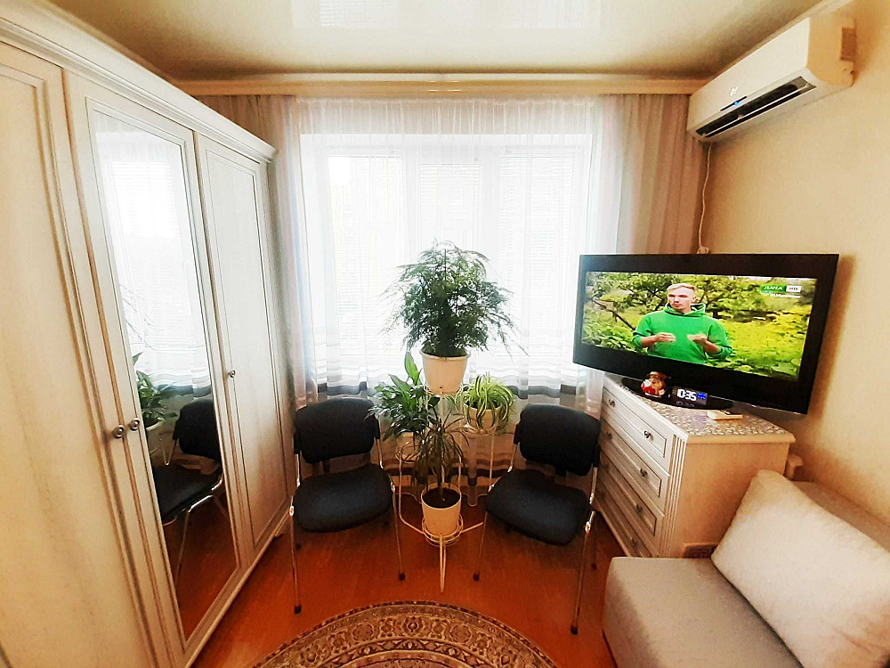 Продажа классной 1к квартиры 34м2 Центр Украинская 83Б ЖК Версаль Парк Ірпінь - зображення 6