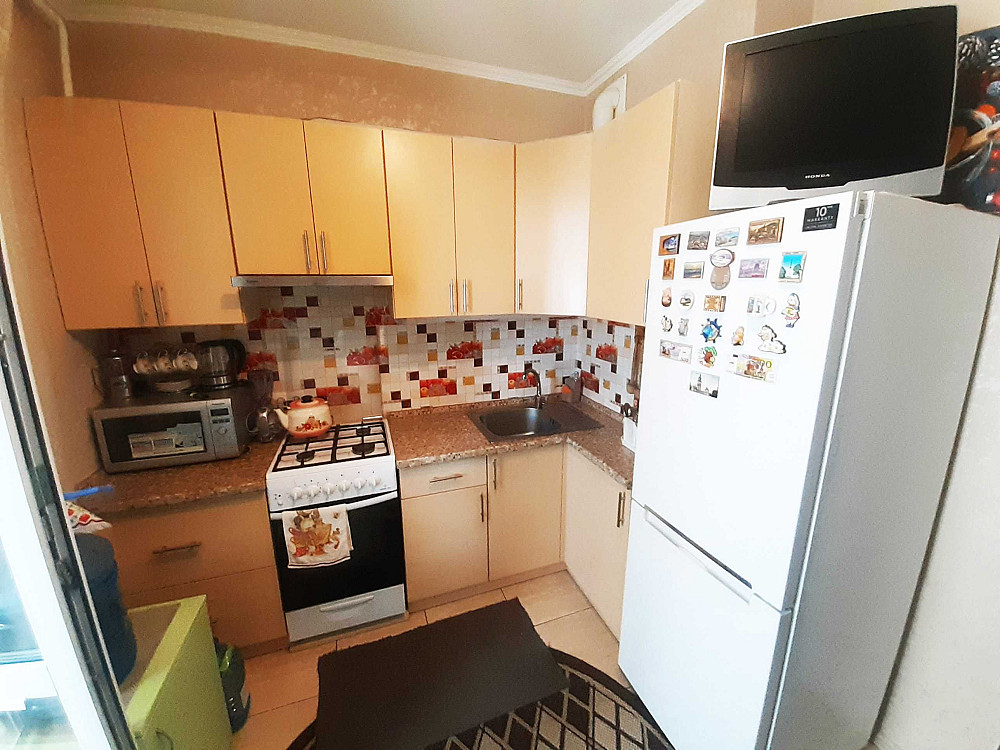 Продажа классной 1к квартиры 34м2 Центр Украинская 83Б ЖК Версаль Парк Ірпінь - зображення 8