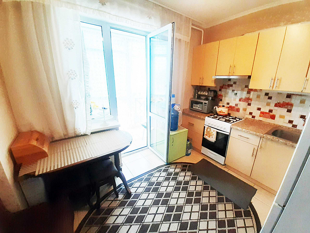 Продажа классной 1к квартиры 34м2 Центр Украинская 83Б ЖК Версаль Парк Ірпінь - зображення 7