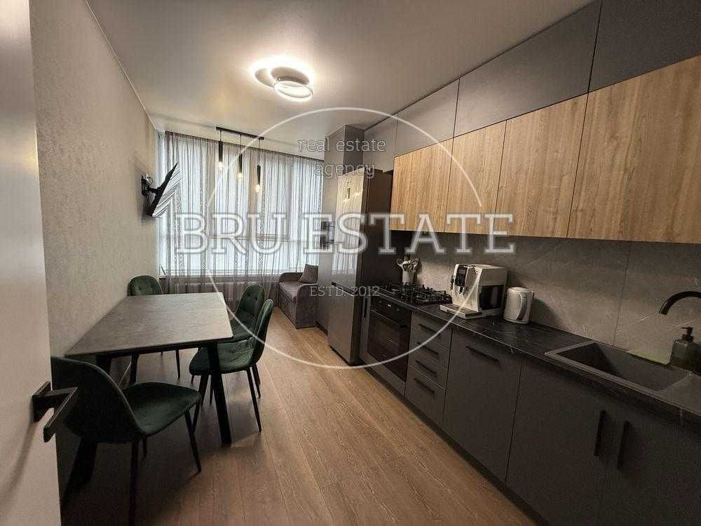 Продаж 1 к кв ЖК Піонерський Квартал Чабани м Теремки 10 хв Чабани - зображення 1