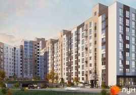 Терміново. Власник. Однокімнатна Новобудова. ЖК Синергія Рівне - зображення 4