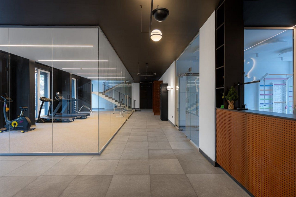 Продаж 3 кім.новобудови вул.Сахарова Львів - зображення 5