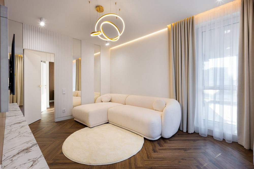 Продаж 3 кім.новобудови вул.Сахарова Львів - зображення 1