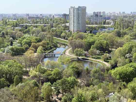 Без Комісії‼️/2к. квартира/66м2./Київ‼️/вул.Михайла Донця 2-Б Київ