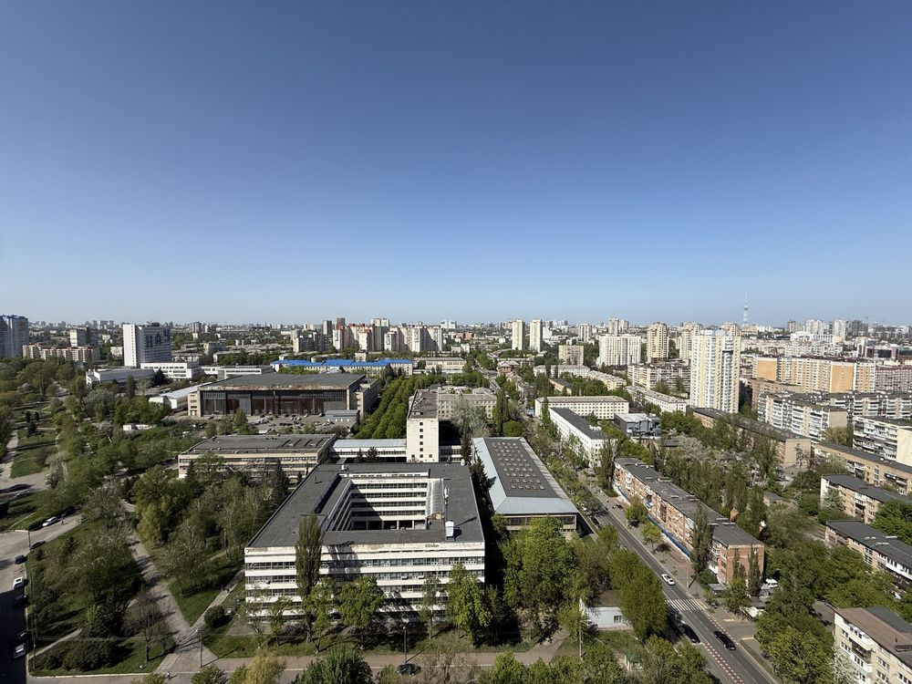 Без Комісії‼️/2к. квартира/66м2./Київ‼️/вул.Михайла Донця 2-Б Київ - зображення 4