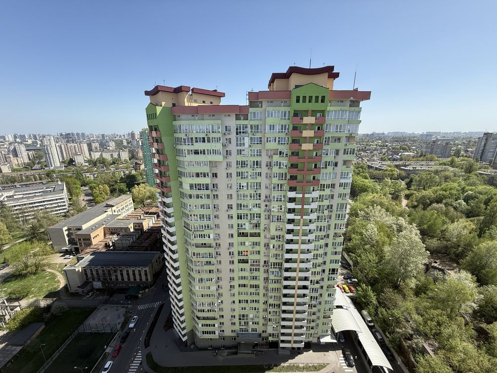 Без Комісії‼️/2к. квартира/66м2./Київ‼️/вул.Михайла Донця 2-Б Київ - зображення 6