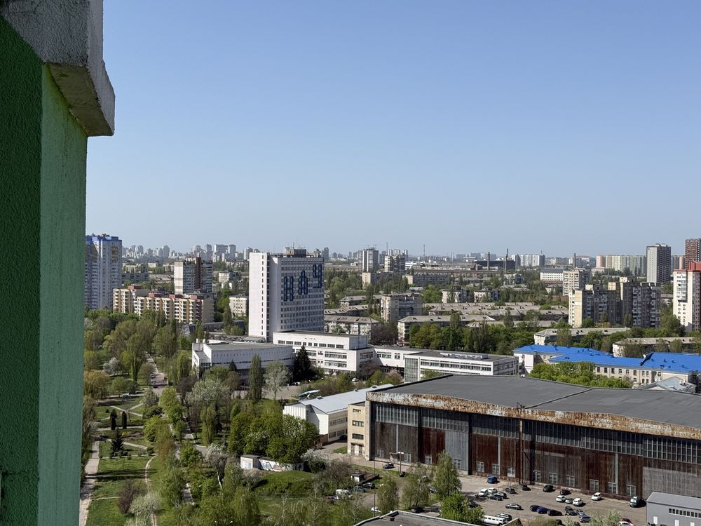 Без Комісії‼️/2к. квартира/66м2./Київ‼️/вул.Михайла Донця 2-Б Київ - зображення 2