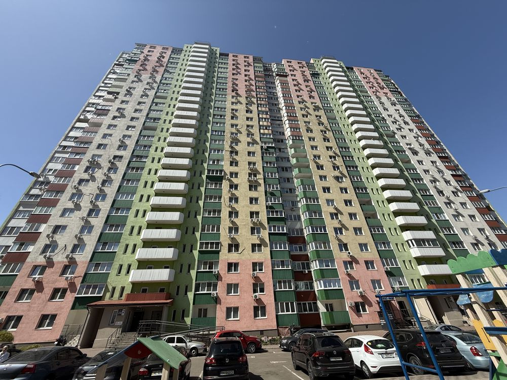 Без Комісії‼️/2к. квартира/66м2./Київ‼️/вул.Михайла Донця 2-Б Київ - зображення 7