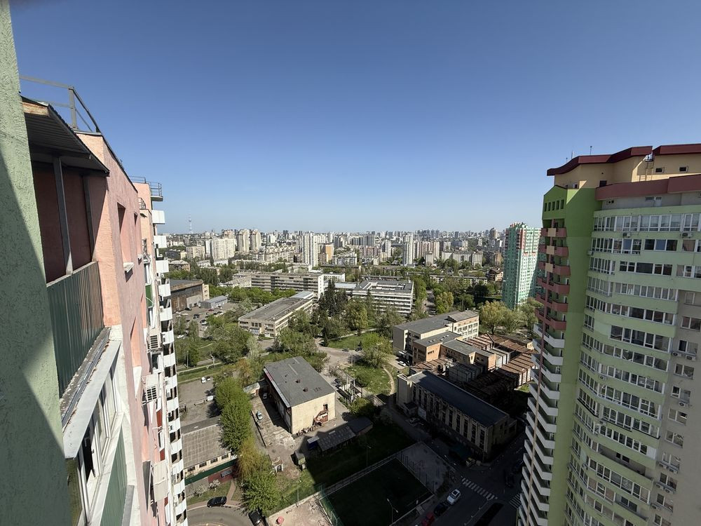 Без Комісії‼️/2к. квартира/66м2./Київ‼️/вул.Михайла Донця 2-Б Київ - зображення 5