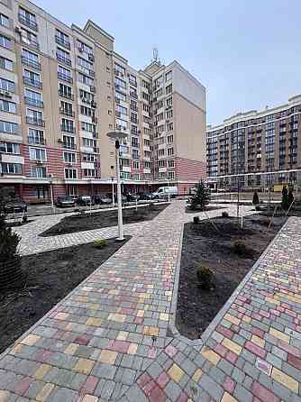 Продам 1-кімнатну квартиру в ЖК «Нові Теремки», Новосілки Хотов