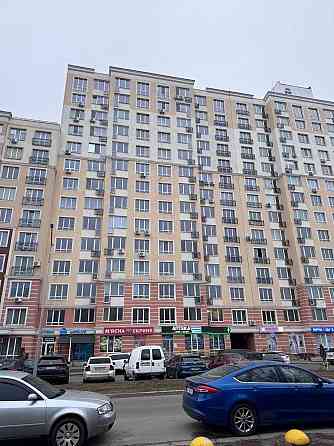 Продам 1-кімнатну квартиру в ЖК «Нові Теремки», Новосілки Хотов