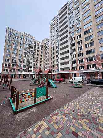 Продам 1-кімнатну квартиру в ЖК «Нові Теремки», Новосілки Хотов