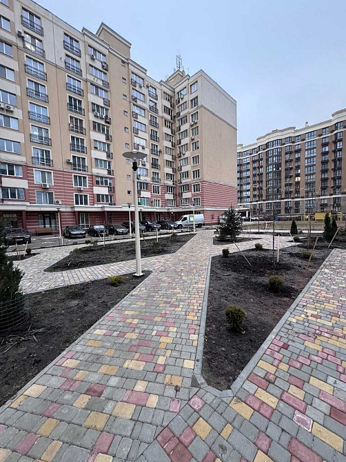 Продам 1-кімнатну квартиру в ЖК «Нові Теремки», Новосілки Хотів - зображення 3