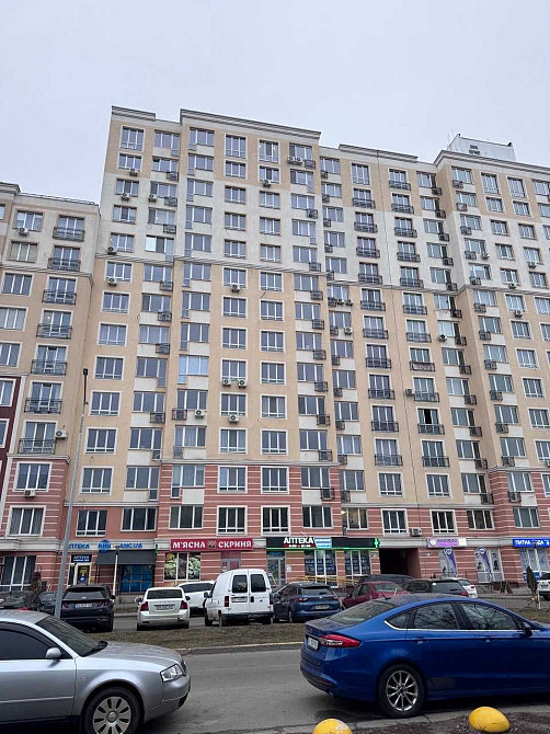 Продам 1-кімнатну квартиру в ЖК «Нові Теремки», Новосілки Хотів - зображення 2