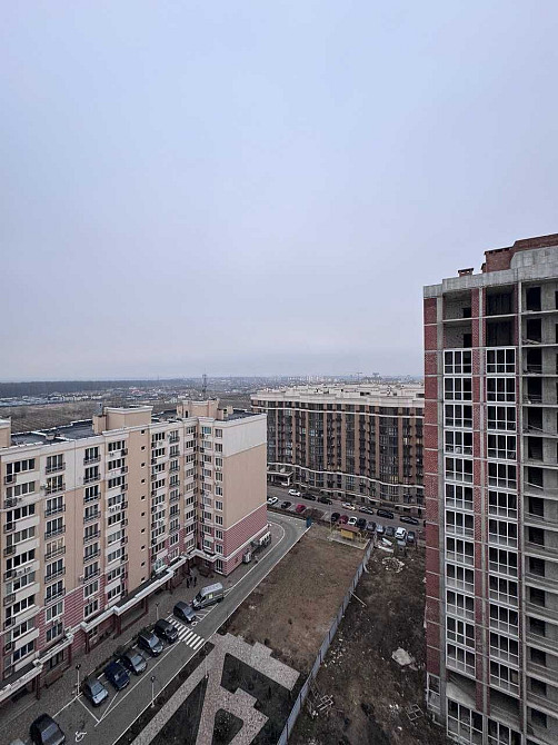 Продам 1-кімнатну квартиру в ЖК «Нові Теремки», Новосілки Хотів - зображення 8