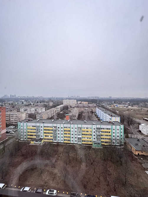 Продам 1-кімнатну квартиру в ЖК «Нові Теремки», Новосілки Хотів - зображення 6