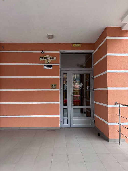 Продам 1-кімнатну квартиру в ЖК «Нові Теремки», Новосілки Хотів - зображення 4