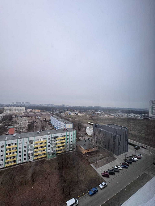 Продам 1-кімнатну квартиру в ЖК «Нові Теремки», Новосілки Хотів - зображення 7