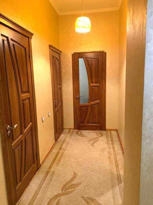 Продаю 3-к метро Масельского, Армейская, Сталинка, Сертификат Харків - зображення 6