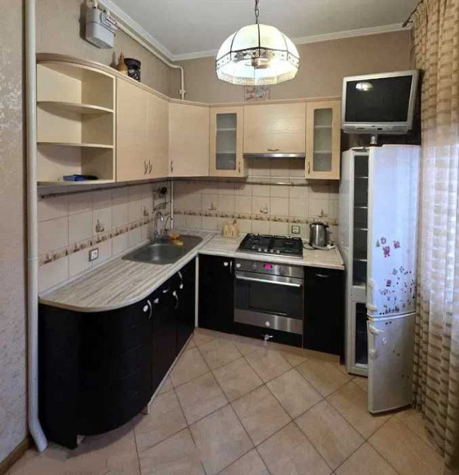 Продаю 3-к метро Масельского, Армейская, Сталинка, Сертификат Харків - зображення 2