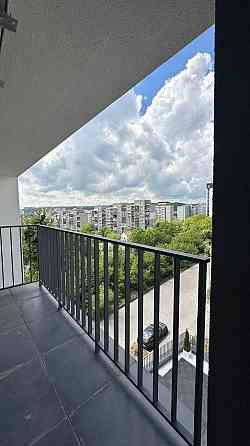 Продаж чудової 2 кімн.квартири в новобудові по вул.Варшавська Львов