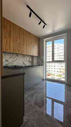 Продаж чудової 2 кімн.квартири в новобудові по вул.Варшавська Львов