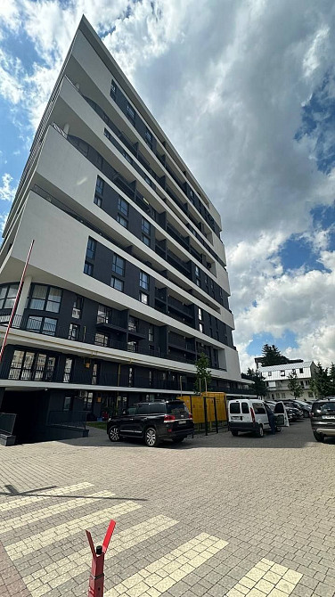 Продаж чудової 2 кімн.квартири в новобудові по вул.Варшавська Львів - зображення 1