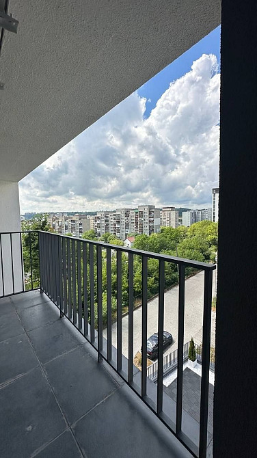 Продаж чудової 2 кімн.квартири в новобудові по вул.Варшавська Львів - зображення 6