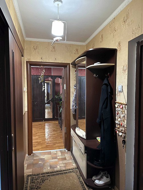 37219 Продаж 2к квартири на Виставці , гарний стан Хмельницький - зображення 8