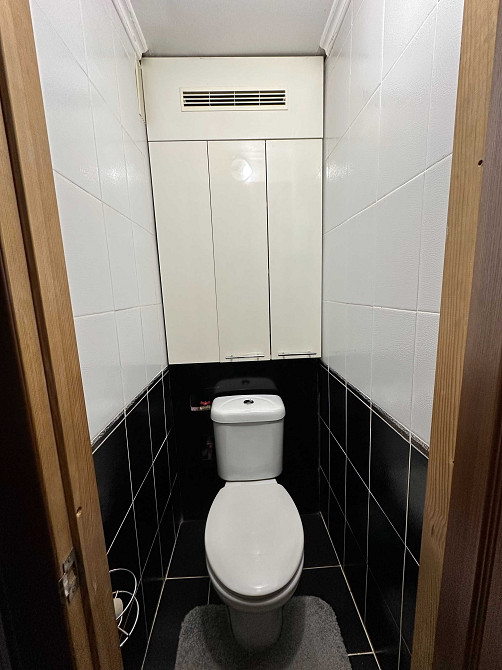 37219 Продаж 2к квартири на Виставці , гарний стан Хмельницький - зображення 3