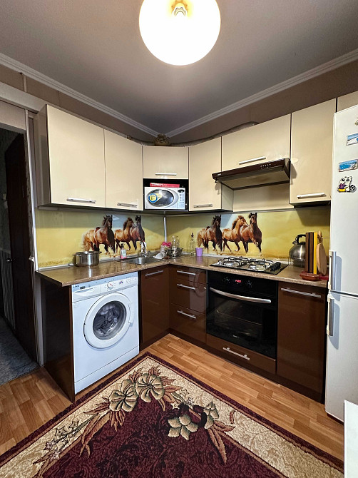 37219 Продаж 2к квартири на Виставці , гарний стан Хмельницький - зображення 5