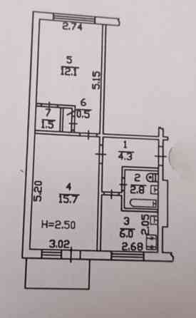 Реальна,2 квартира на Одеській,вул.Зернова,53-з Харьков