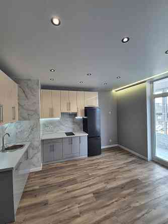 Продам 1 кімнатну квартиру в новобудові ЖК Нивки Парк. Від власника Київ