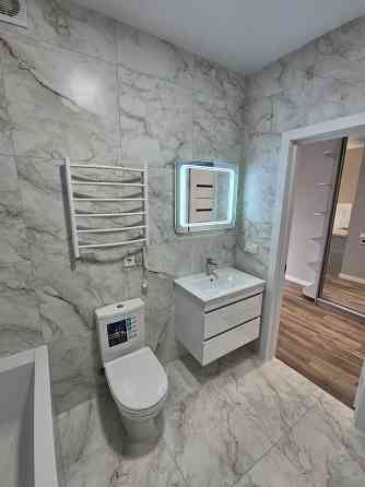 Продам 1 кімнатну квартиру в новобудові ЖК Нивки Парк. Від власника Київ