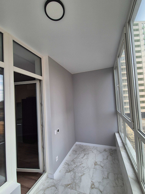 Продам 1 кімнатну квартиру в новобудові ЖК Нивки Парк. Від власника Київ - зображення 6